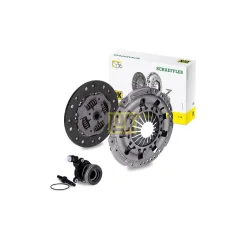 Kuplungkészlet - Schaeffler LuK (621302933)