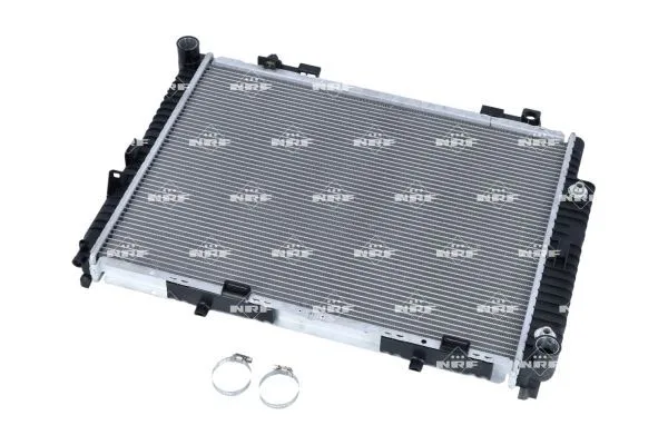 Hűtő, Motorhűtés - NRF (NRF53945)