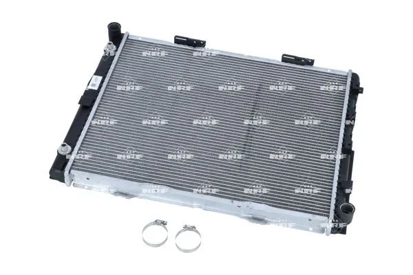 Hűtő, Motorhűtés - NRF (NRF58253)