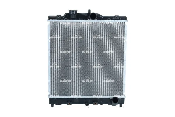 Hűtő, Motorhűtés - NRF (NRF526356)