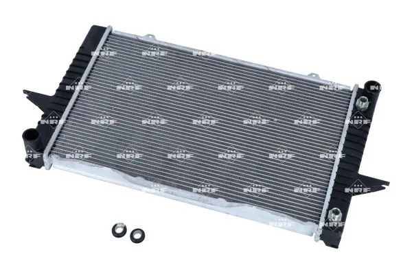 Hűtő, Motorhűtés - NRF (NRF529509)