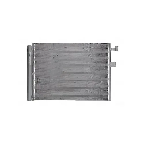 Skraplacz Klimatyzacji Bmw X5 3,0-4,4 - NISSENS (NIS941007)