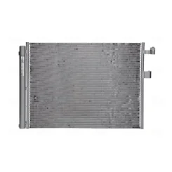 Skraplacz Klimatyzacji Bmw X5 3,0-4,4 - NISSENS (NIS941007)
