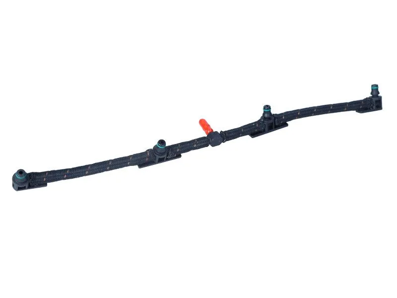 Przewód Przelewowy Jeep Renegade 2.0 14- - MAXGEAR (15-0351)