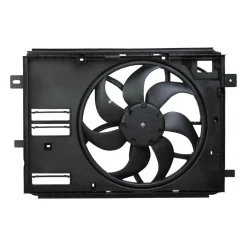 Wentylator Chłodnicy Citroen Berlingo 1.6D 08- - MAXGEAR (AC230125)