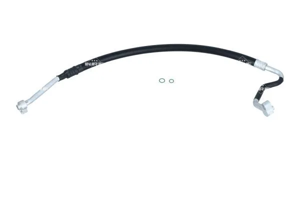 Przewód Klimatyzacji Vw Passat 00- - NRF (NRF400040)