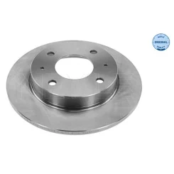 Féktárcsa - MEYLE (0155232087)