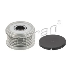 Koło Pasowe Alternatora Mercedes - TOPRAN (HP410 029)