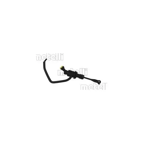 Pompa Sprz. Nissan Qashqai/X-Trail 1,2-1,3/1,5-1,7 Dci 14- - METELLI (55-0296MET)