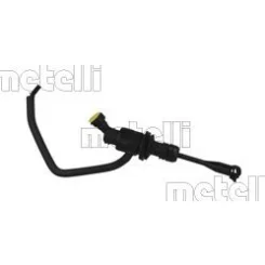 Pompa Sprz. Nissan Qashqai/X-Trail 1,2-1,3/1,5-1,7 Dci 14- - METELLI (55-0296MET)