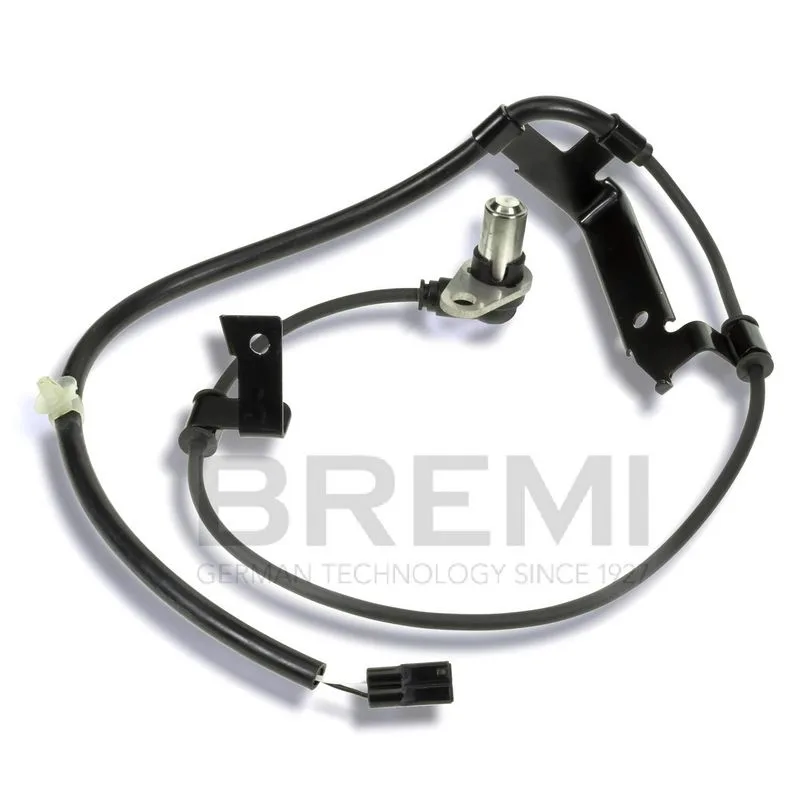 Czujnik Abs Suzuki Grand Vitara 98- - BREMI (BRE50994)