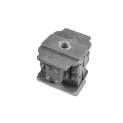 Felfüggesztés, Motor - TEDGUM (00740831)