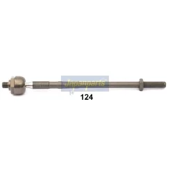 Axiális Csukló, Vezetőkar - JAPANPARTS (RD-124)