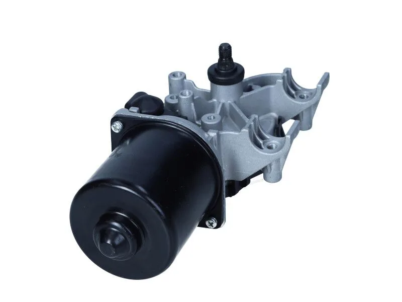 Silnik Wycieraczek Renault Kangoo 08- Przód - MAXGEAR (57-0434)