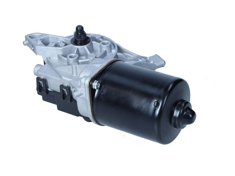 Silnik Wycieraczek Renault Megane 08- Przód - MAXGEAR (57-0435)