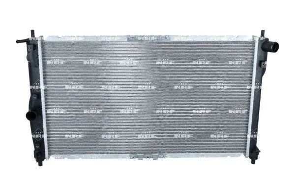 Hűtő, Motorhűtés - NRF (NRF53649)