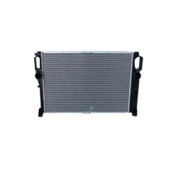 Hűtő, Motorhűtés - NRF (NRF53829)