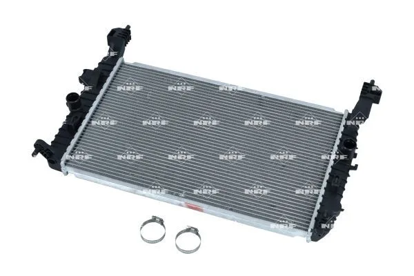Hűtő, Motorhűtés - NRF (NRF55317)