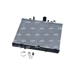 Hűtő, Motorhűtés - NRF (NRF58315)