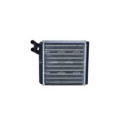 Hőcserélő, Belső Tér Fűtés - NRF (NRF58581)