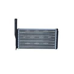 Hőcserélő, Belső Tér Fűtés - NRF (NRF58638)