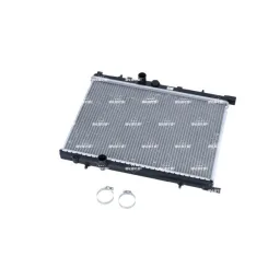 Hűtő, Motorhűtés - NRF (NRF519524)