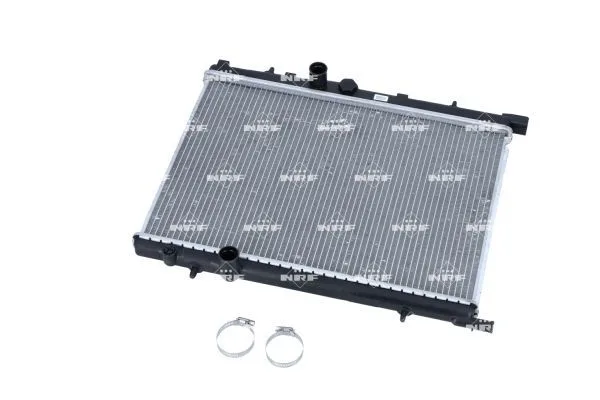 Hűtő, Motorhűtés - NRF (NRF519524)