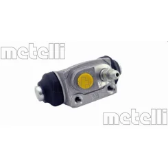 Cylinderek Ham. Honda Civic 94- Uk Pr - METELLI (04-0708MET)
