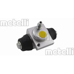 Cylinderek Ham. Opel Vectra/Za - METELLI (04-0760MET)