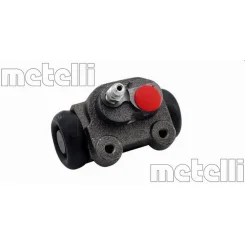 Cylinderek Ham. Citroen C3 P - METELLI (04-0810MET)