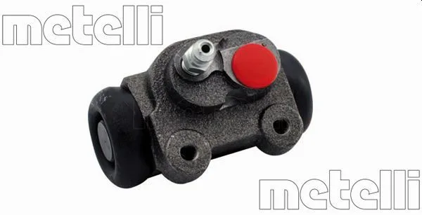 Cylinderek Ham. Citroen C3 P - METELLI (04-0810MET)
