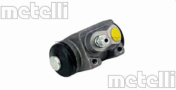 Cylinderek Ham. Hyundai H1/Starex 2,4/2,5D 97- Le - METELLI (04-0987MET)