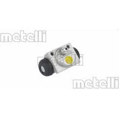 Cylinderek Ham. Chevrolet T. Aveo 11- Le/Pr - METELLI (04-1044MET)