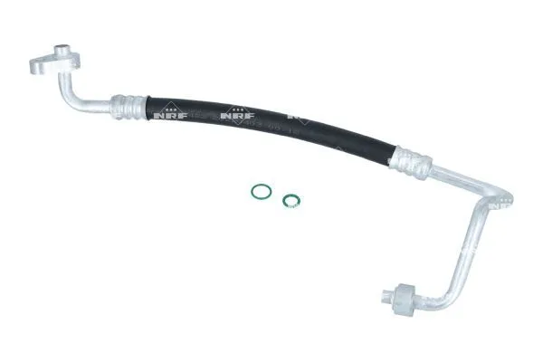 Przewód Klimatyzacji Ford Focus 1.6 04- - NRF (NRF400035)