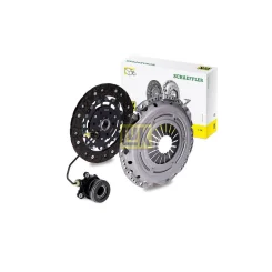 Kuplungkészlet - Schaeffler LuK (622309933)