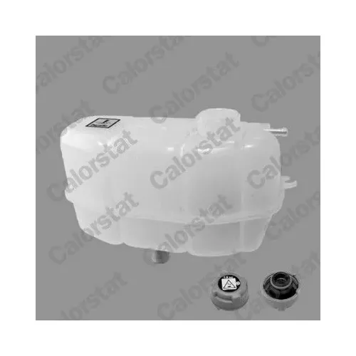 Zbiornik Wyrównawczy Alfa Romeo 46826684, Chrysler 46826684, Fiat / Lancia 46779400 - 46826684, Jeep 46826684 - CALORSTAT by Vernet (ET0033C2)