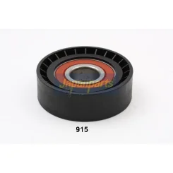 Szíjtárcsa/Vezetőgörgő, Hosszbordás Szíj - JAPANPARTS (RP-915)