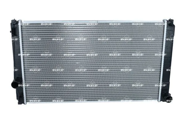 Hűtő, Motorhűtés - NRF (NRF53589)
