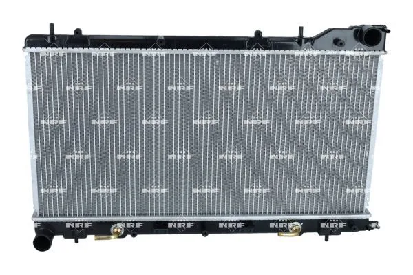 Hűtő, Motorhűtés - NRF (NRF53596)