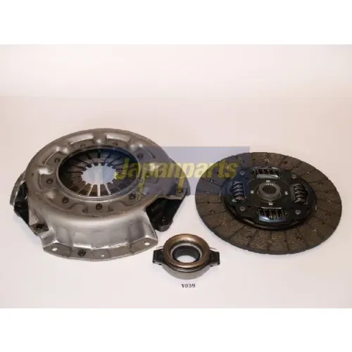 Kuplungkészlet - JAPANPARTS (KF-1039)