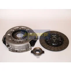 Kuplungkészlet - JAPANPARTS (KF-1039)