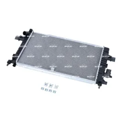 Hűtő, Motorhűtés - NRF (NRF53447)