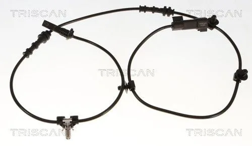 Czujnik Abs Opel P. Insignia B 17- Le/Pr - TRISCAN (818024127)