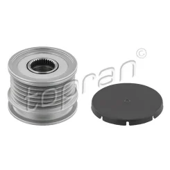 Koło Pasowe Alternatora Mercedes/Smart - TOPRAN (HP401 613)