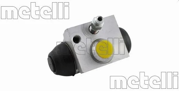 Cylinderek Ham. Citroen C1 05- /Peugeot 107 - METELLI (04-0939MET)