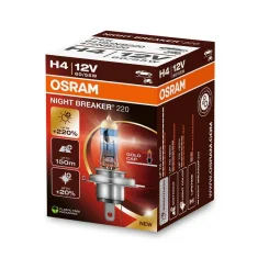 Izzó, Távfényszóró - ams-OSRAM (OSR64193NB220)