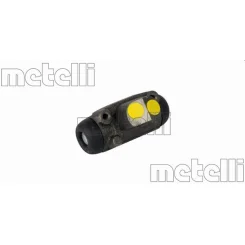Cylinderek Ham. Kia Pregio 2,5/2,7D 95- Le - METELLI (04-1056MET)