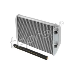 Nagrzewnica Opel, Psa, Fiat - TOPRAN (HP723 783)