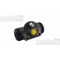 Cylinderek Ham. Renault Traffic - METELLI (04-0361MET)