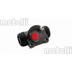Cylinderek Ham. Citroen Zx Pr - METELLI (04-0432MET)